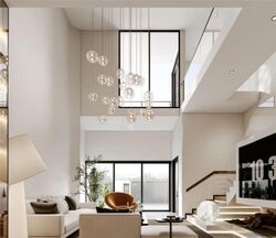 Hillview Villas (D23), Terrace #521837941